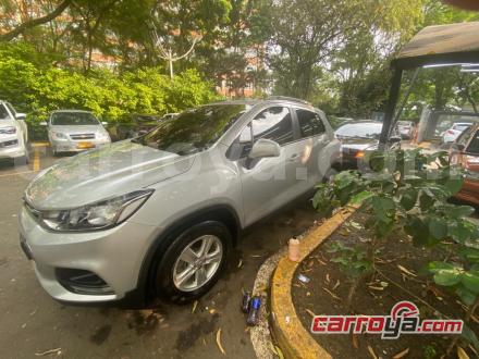 Chevrolet Tracker 2018 - imagen secundaria 1