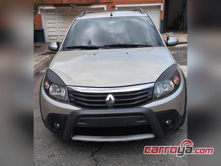 Renault Stepway 2011 - imagen 1