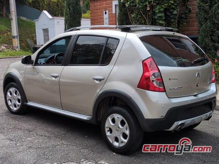 Renault Stepway 2011 - imagen secundaria 1