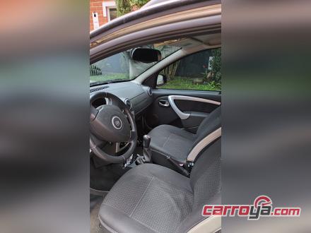 Renault Stepway 2011 - imagen secundaria 2