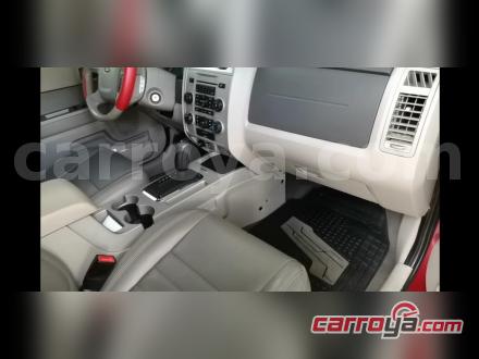 Ford Escape 2010 - imagen 1