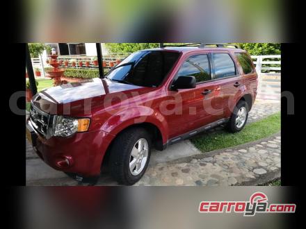 Ford Escape 2010 - imagen secundaria 1