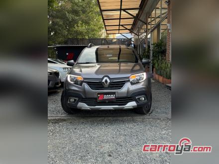 Renault Stepway 2022 - imagen secundaria 1