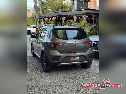Renault Stepway 2022 - imagen secundaria 2