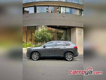 Toyota Corolla Cross 2023 - imagen secundaria 1