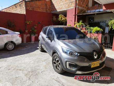 Renault Captur 2022 - imagen 1