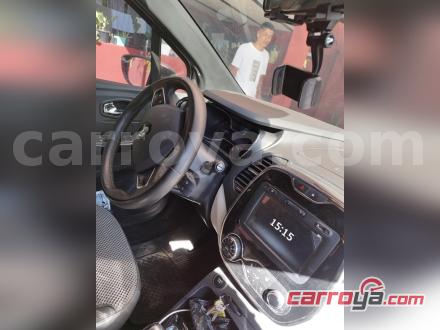 Renault Captur 2022 - imagen secundaria 1