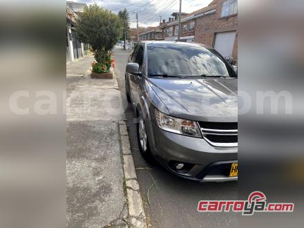 Dodge Journey 2013 - imagen secundaria 1