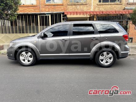 Dodge Journey 2013 - imagen secundaria 2