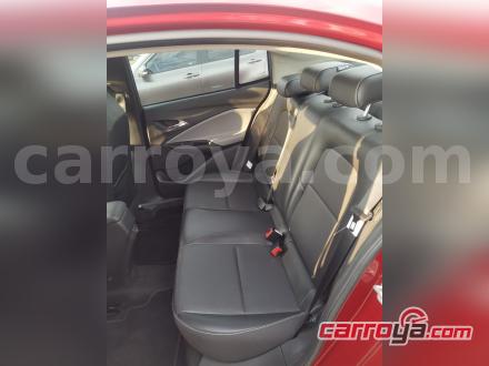 Chevrolet Onix 2023 - imagen secundaria 1