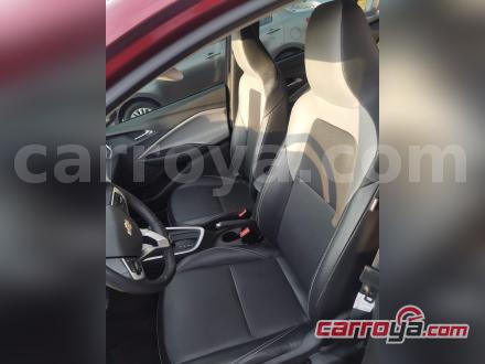 Chevrolet Onix 2023 - imagen secundaria 2