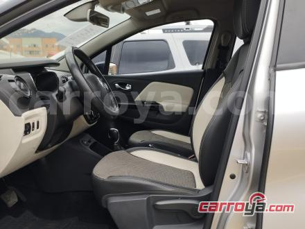 Renault Captur 2017 - imagen secundaria 1