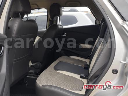 Renault Captur 2017 - imagen secundaria 2