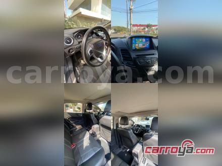 Ford Fiesta 2019 - imagen secundaria 1