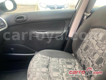 Peugeot 207 2011 - imagen secundaria 1