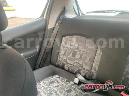 Peugeot 207 2011 - imagen secundaria 2