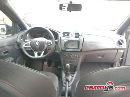 Renault Sandero 2023 - imagen secundaria 1