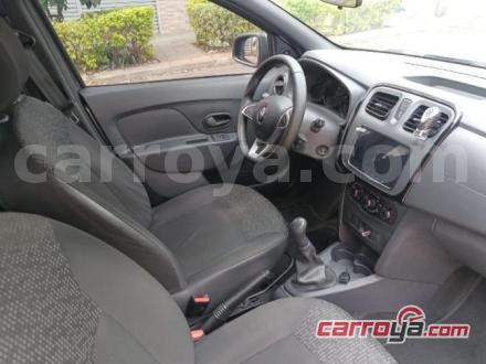 Renault Sandero 2023 - imagen secundaria 2