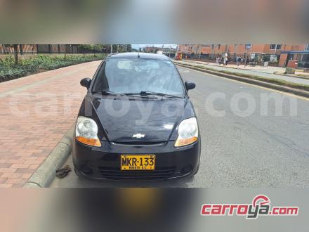 Chevrolet Spark 2013 - imagen 1