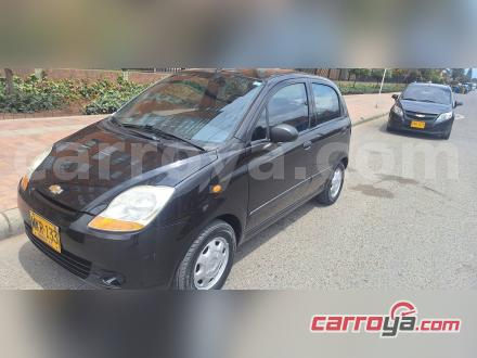 Chevrolet Spark 2013 - imagen secundaria 1