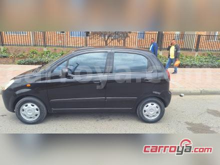 Chevrolet Spark 2013 - imagen secundaria 2