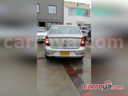 Renault Logan 2015 - imagen secundaria 1