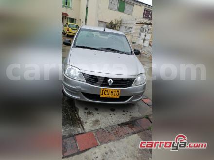 Renault Logan 2015 - imagen secundaria 2