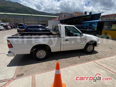 Chevrolet Luv 2.2 2000 - imagen secundaria 2