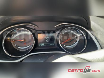 Chevrolet Onix 2021 - imagen 1