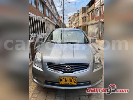 Nissan New Versa 2012 - imagen 1