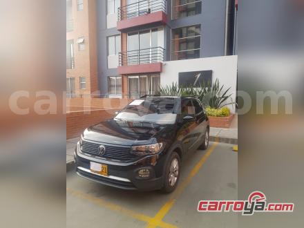 Volkswagen T-Cross 2023 - imagen secundaria 2