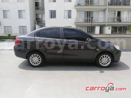 Chevrolet Sail 2018 - imagen secundaria 1