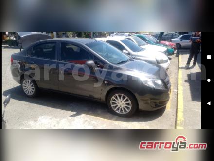 Chevrolet Sail 2018 - imagen secundaria 2