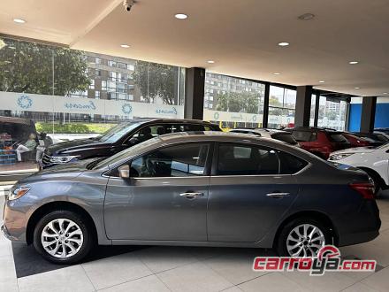 Nissan Sentra 2019 - imagen secundaria 2