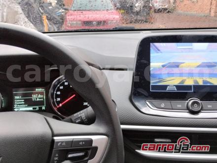 Chevrolet Tracker 2023 - imagen secundaria 1