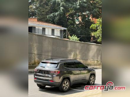 JEEP Compass 2019 - imagen secundaria 2