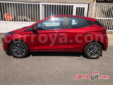 Hyundai Getz 2023 - imagen secundaria 1