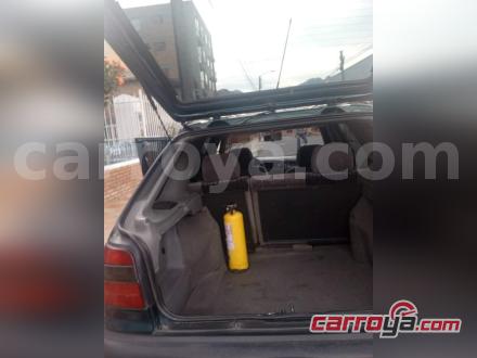 Skoda Felicia 2000 - imagen secundaria 1