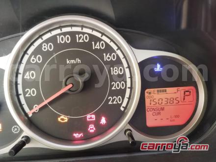 Mazda 2 2013 - imagen secundaria 1