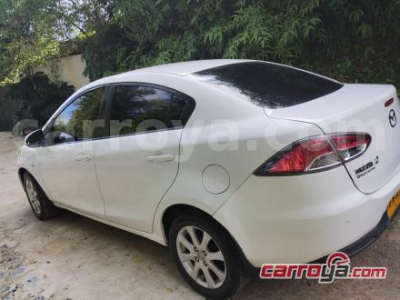 Mazda 2 2013 - imagen secundaria 2