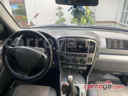 Chevrolet Grand Vitara 2011 - imagen secundaria 1