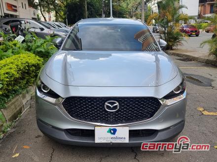 Mazda CX-30 2021 - imagen secundaria 1