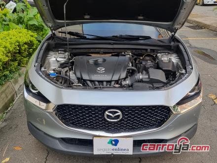 Mazda CX-30 2021 - imagen secundaria 2