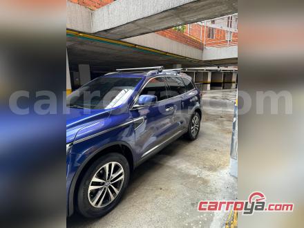 Renault Koleos 2017 - imagen secundaria 1