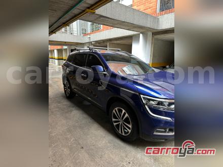 Renault Koleos 2017 - imagen secundaria 2