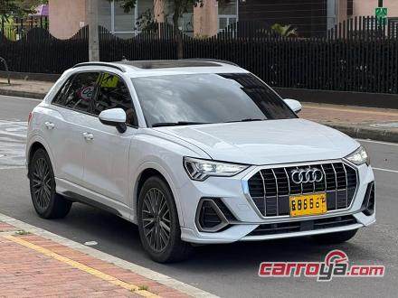 AUDI Q3 2022 - imagen secundaria 1