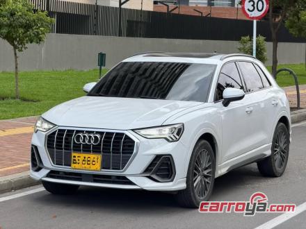 AUDI Q3 2022 - imagen secundaria 2