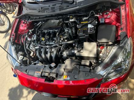 Mazda 2 2024 - imagen secundaria 1