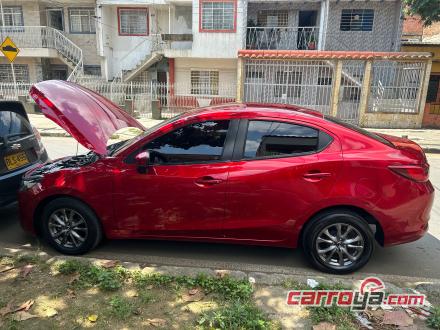 Mazda 2 2024 - imagen secundaria 2