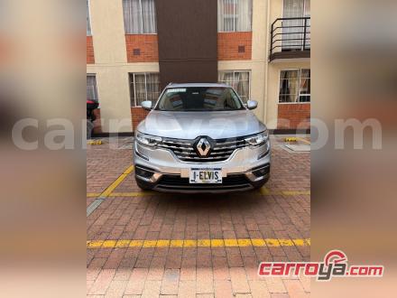 Renault Koleos 2022 - imagen 1